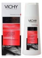 Vichy Dercos Energising Anti - Hair Loss Shampoo 