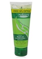 Nature's Essence Neem & Aloevera Face Wash