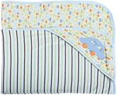 Baby Blanket - Car