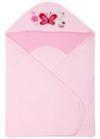 Wrapper - Butterfly