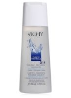 Vichy Purete Thermale 3 in 1 Calming Cleansing Micellar Solution 
