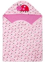Wrapper - Ladybug