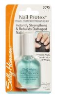 Hand & Nail Care - Sally Hansen - Nail Protex Strengthen & Grow 