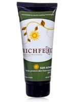 Richfeel Sun Screen - SPF 15 