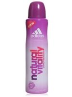 Adidas Natural Vitality Perfumed Deo