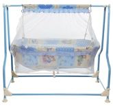 New Natraj - Cocoon Baby Cradle