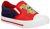 Liberty Footfun Shoes