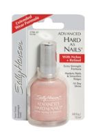 Sally Hansen Advanced Hard As Nail Color - 2764-25 Glow