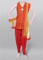 Biba Girls - Salwar Kameez