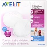 Avent Disposable Breast Pads 