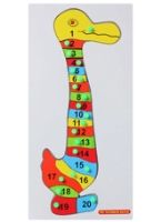 Little Genius - My Number Duck