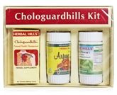 Herbal Hills - Chologuardhills Kit