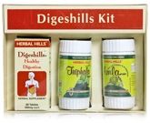 Herbal Hills - Digeshills Kit 