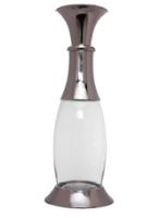 Goyal India - Flower Vase Plain Top Pot