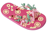 Cute Walk - Flip Flops