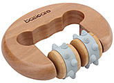 Basicare Wooden Body Massager