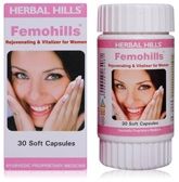 Herbal Hills - Femohills
