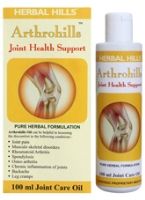 Herbal Hills - Arthohills Oil 