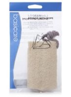 Basicare Sponge With Rope