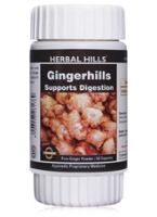 Herbal Hills - Gingerhills 