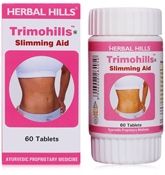 Herbal Hills - Trimohills Slimming Aid Tablets