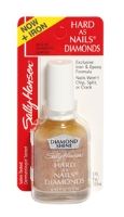 Nails - Sally Hansen Nail Color - Champagne Diamond-2812-05
