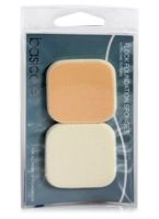 Basicare Flock Foundation Sponges