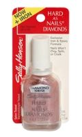 Nails - Sally Hansen Nail Color - Pink Diamond-2812-03
