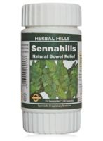 Herbal Hills - Senna Hills