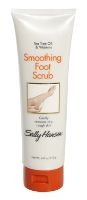 Foot Care - Sally Hansen - Smoothing Foot Scrub 