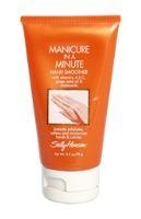 Hand & Nail Care - Sally Hansen - Manicure In A Minute 