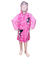 Raincoat
