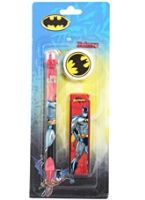 Batman - Pencil Set