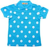 Exclusive Half Sleeves T-Shirt With Dotted Design