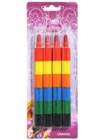 Disney Princess Crayons