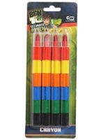 Ben 10 - Crayon