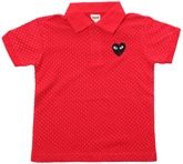 Casual Half Sleeves T-shirt With Attractive Print