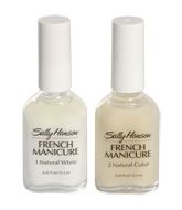 Hand & Nail Care - Sally Hansen - French Manicure Kit
