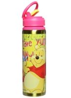 Disney Winnie The Pooh Sipper Bottle