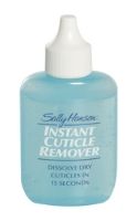 Hand & Nail Care - Sally Hansen - Instant Cuticle Remover 