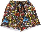 Shorts - Multicolured