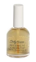 Hand & Nail Care - Sally Hansen - Maximum Growth 