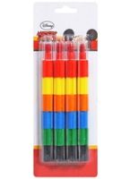 Disney - Mickey Mouse And Friends Crayons