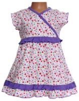 SAPS - Short Sleeves Frock
