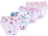 Colorful Printed Panties