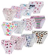 Printed Panties