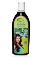 Kavita's Hair Oil