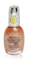 Nails - Sally Hansen Maximum Growth - Profound Pink