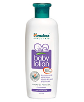 Himalaya - Baby Lotion
