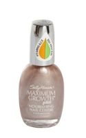 Sally Hansen Maximum Growth - Liberated Lilac-24